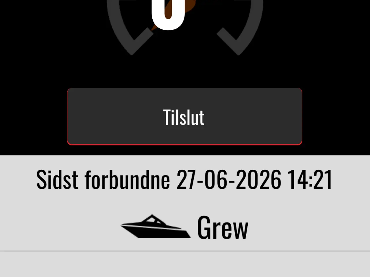 Billede 8 - Speedbåd 17 fod bowrider kun 55 timer