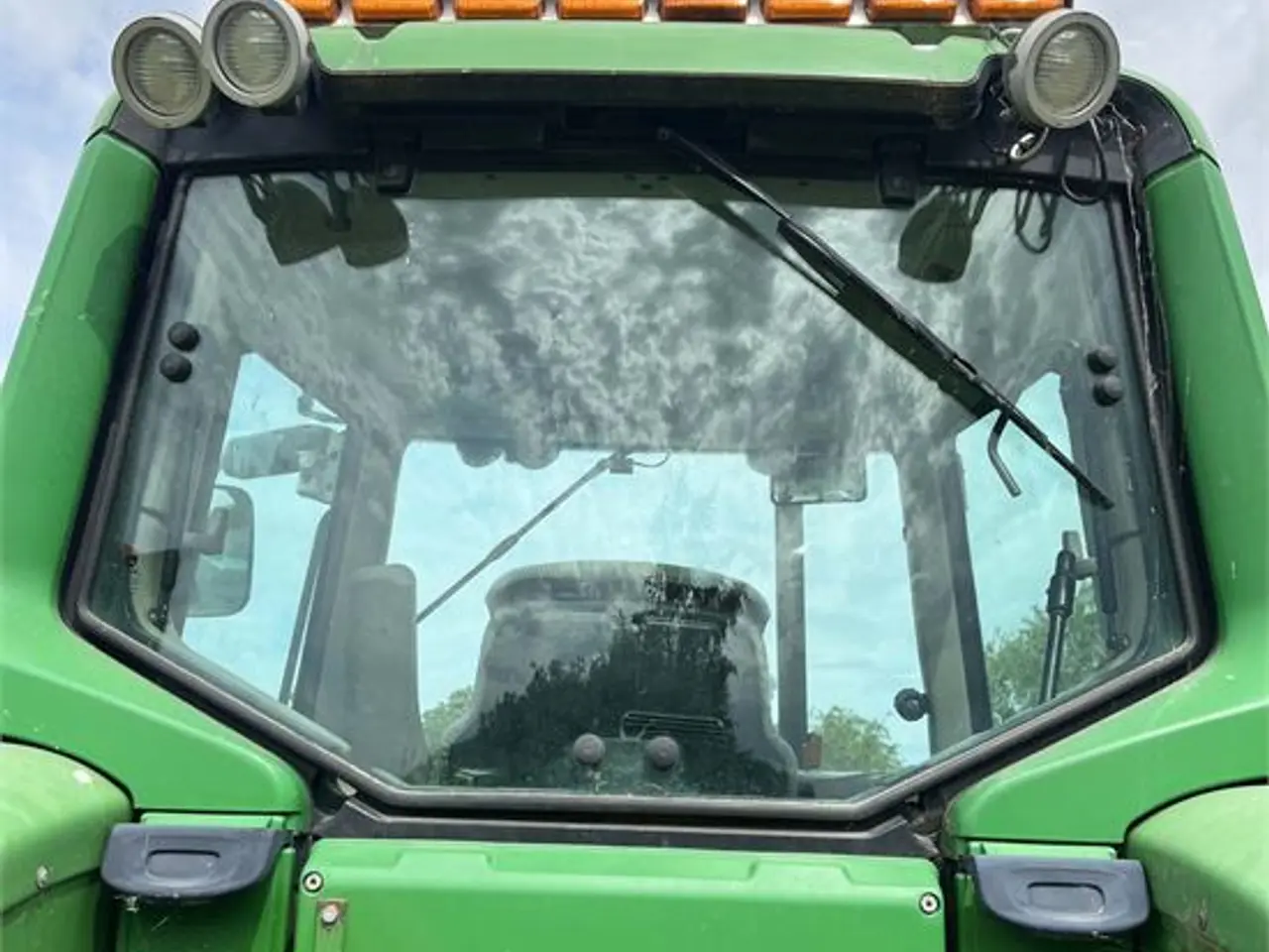 Billede 41 - John Deere 6530 Premium MW1 - Video