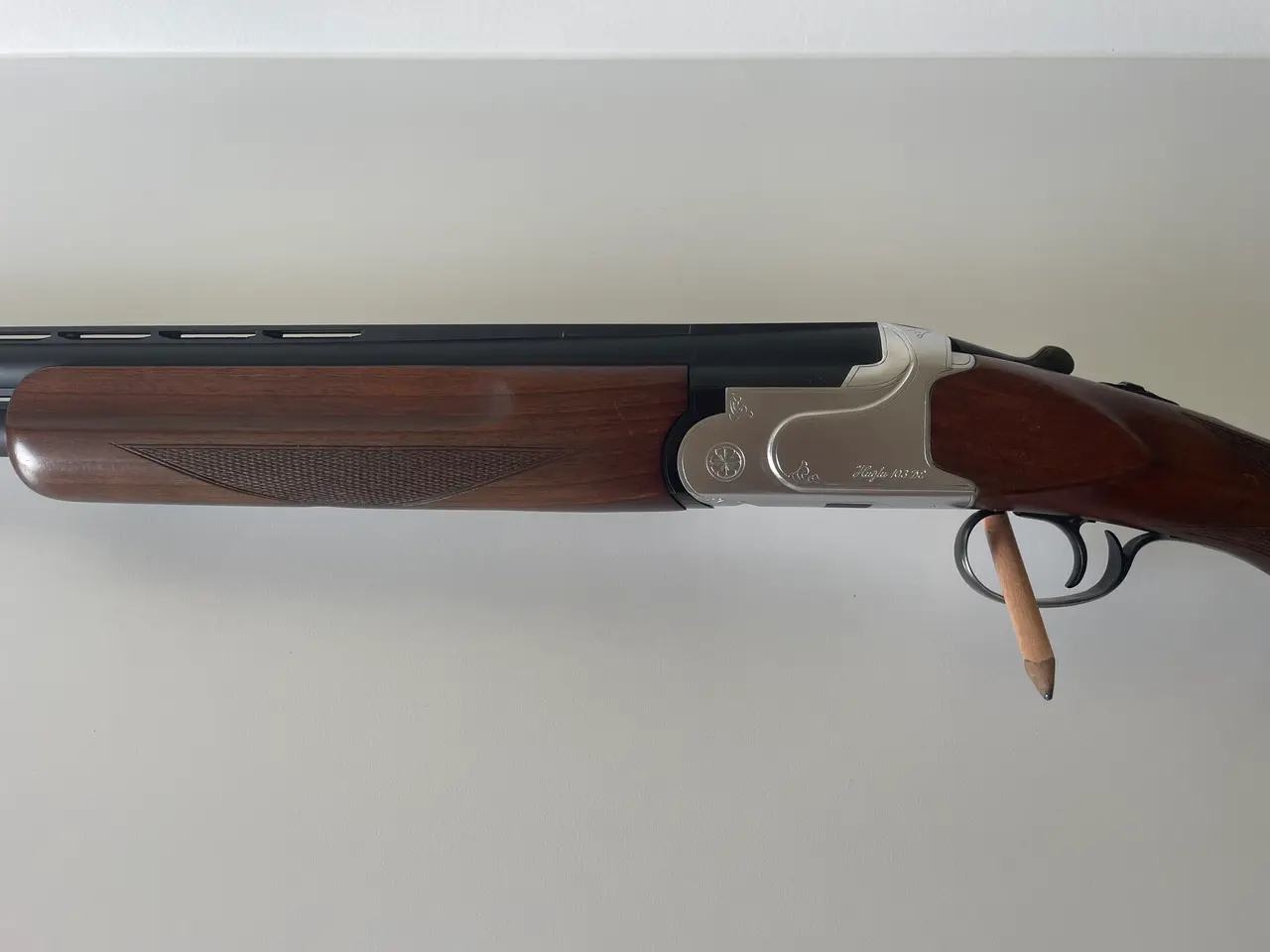 Billede 3 - Huglu 103 DE 12/76