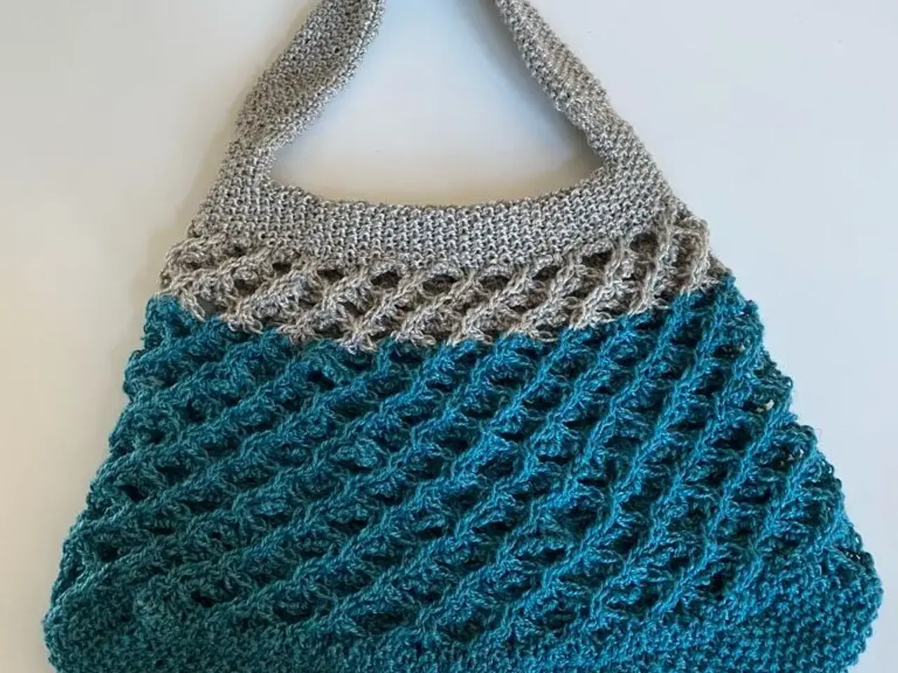 Billede 2 - Smart sommertaske/net