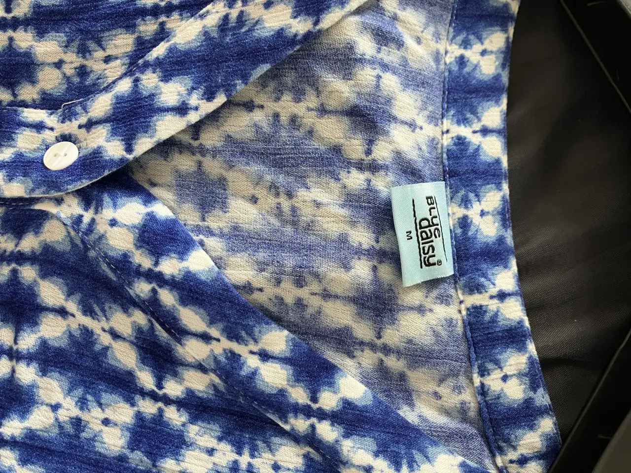 Billede 3 - Blue Daisy kjole