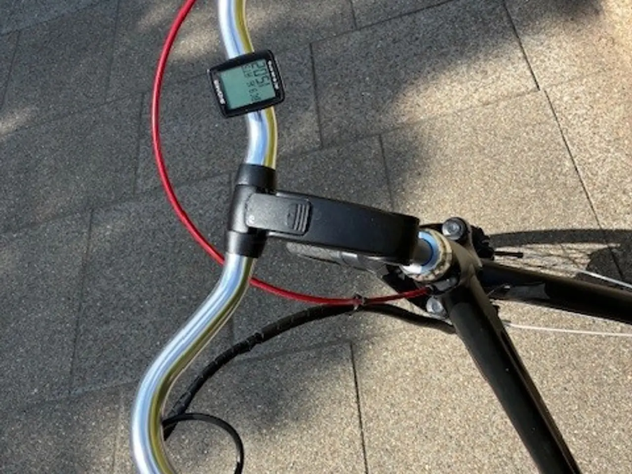 Billede 3 - Batavus Genova Elcykel