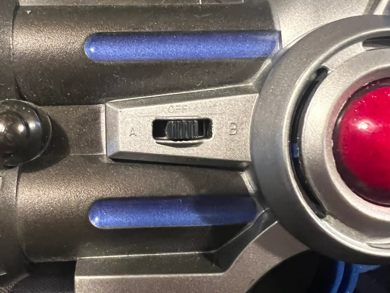 Billede 3 - Silverlit battle guns