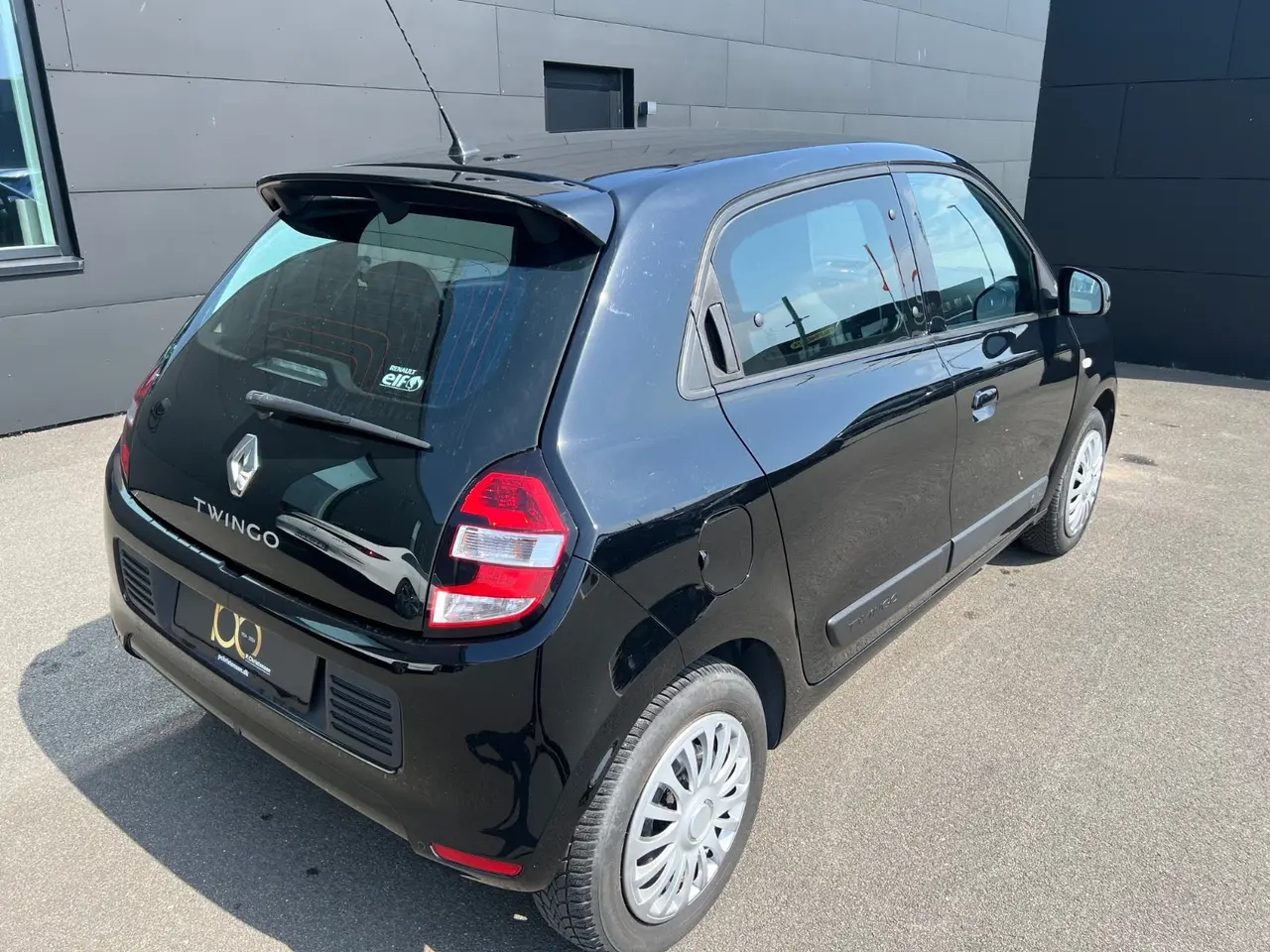 Billede 4 - Renault Twingo 1,0 SCe 70 Expression