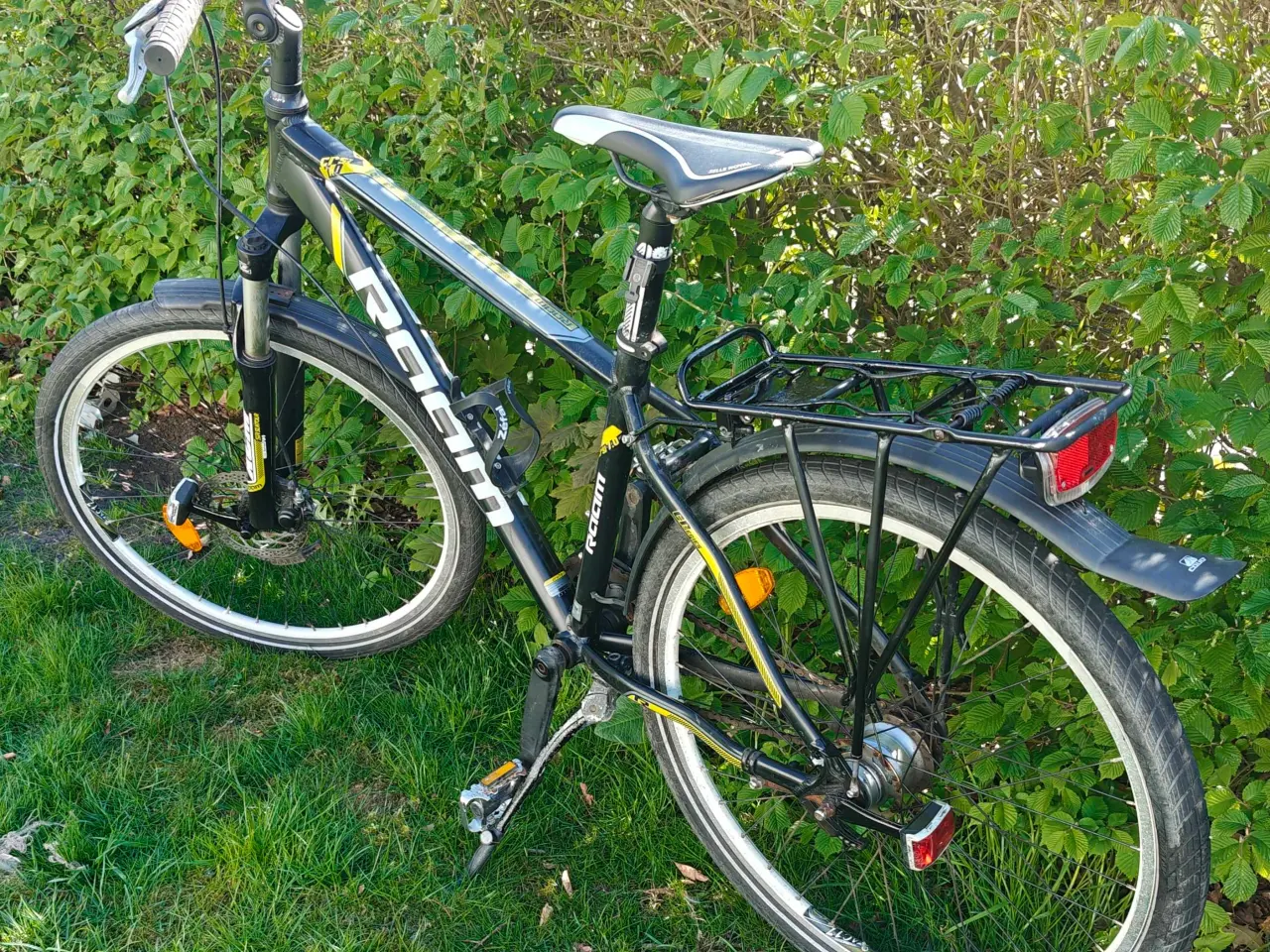 Billede 3 - Drengecykel