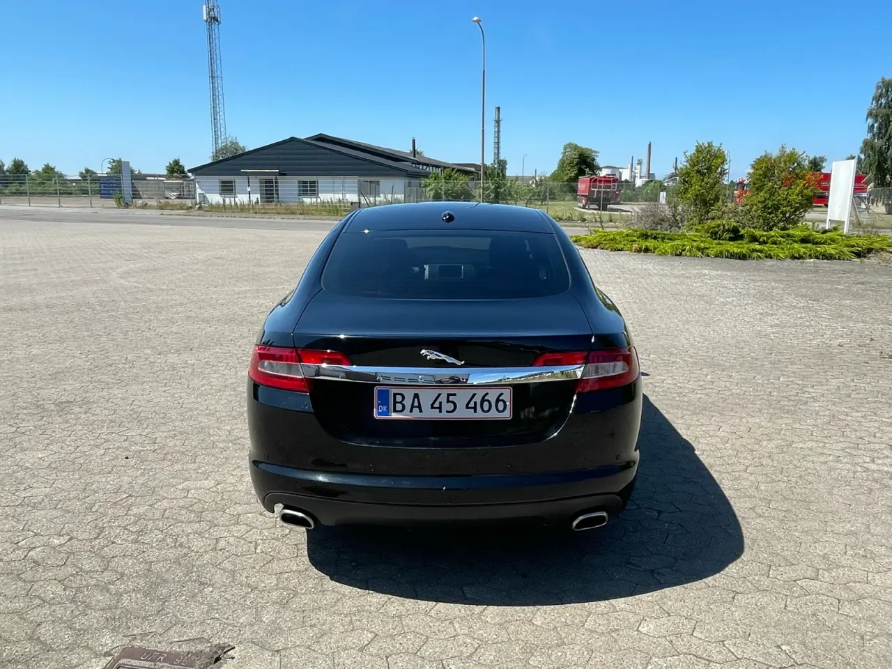 Billede 6 - Jagaur Xf 2.7 V6 bi turbo