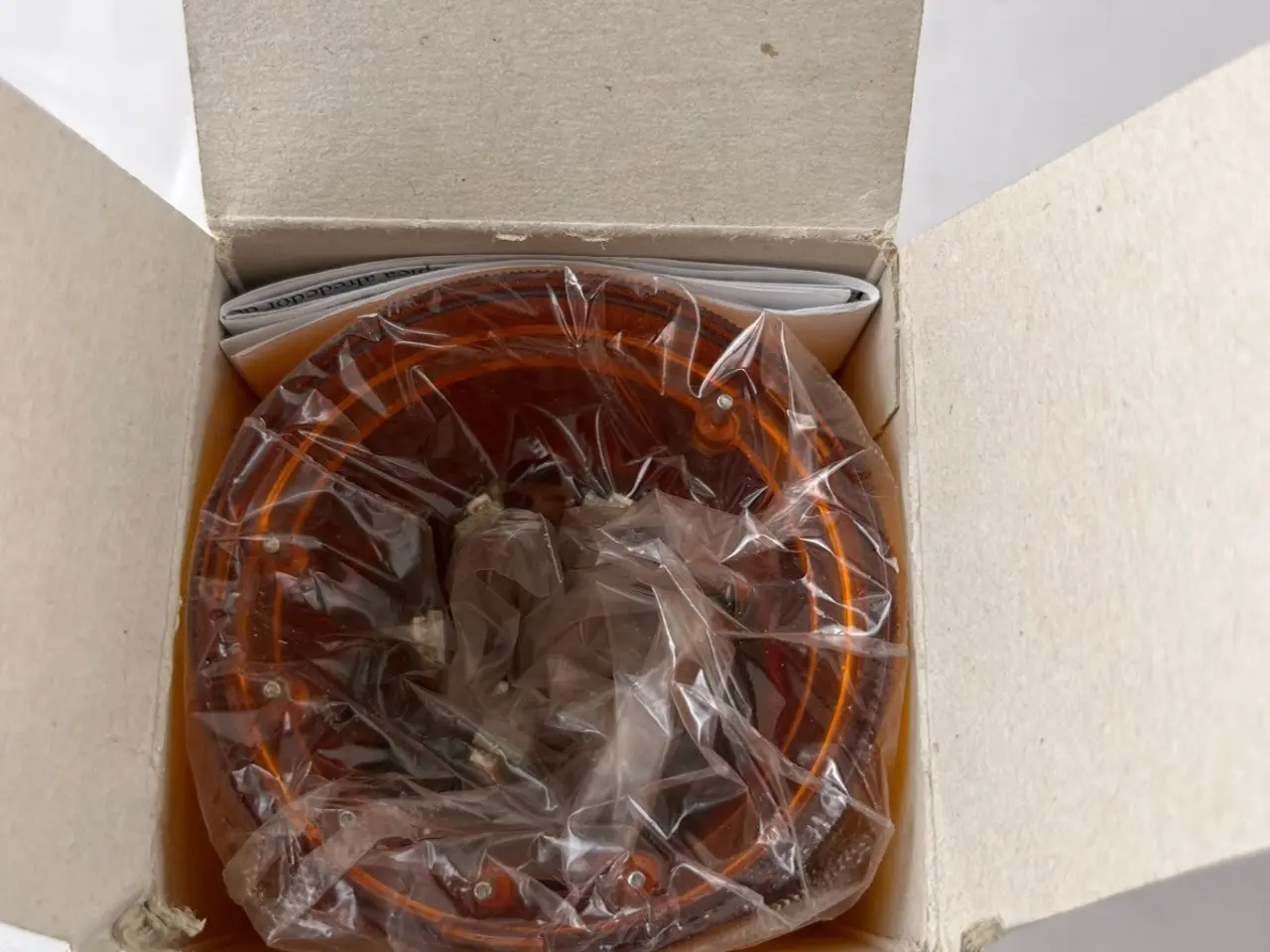 Billede 3 - Allen Bradley 855T-B24YL5 Amber Steady LED Stack V