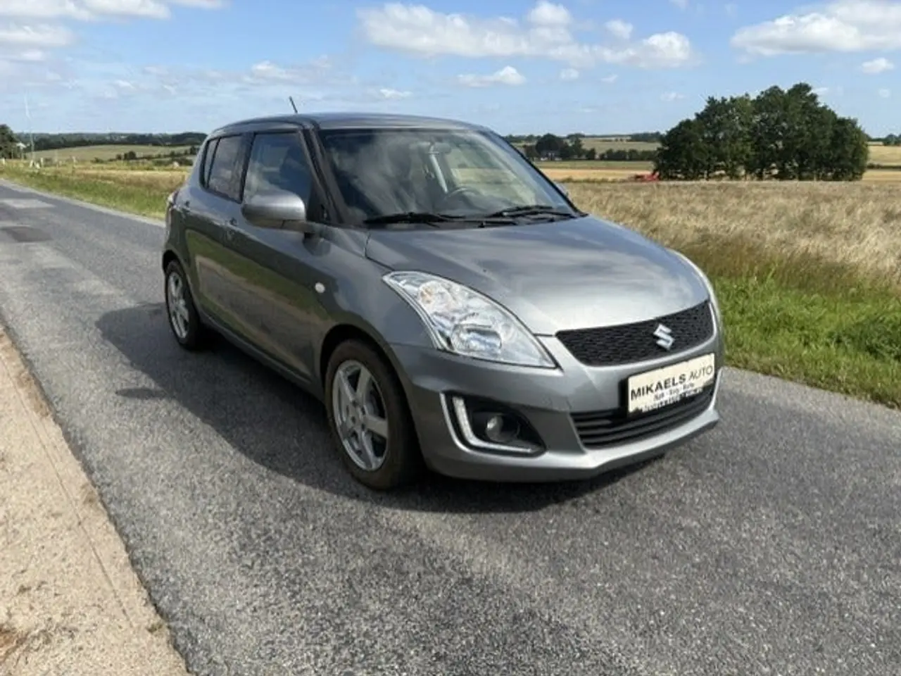 Billede 3 - Suzuki Swift 1,2 Dualjet Fit