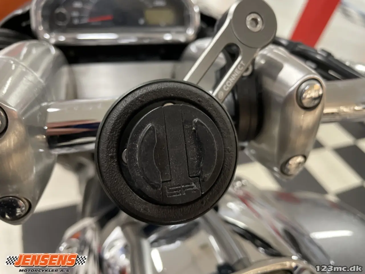 Billede 12 - Suzuki VZ 800 Intruder