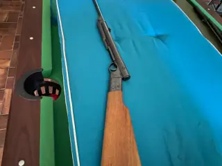 diana luftgevær model 20