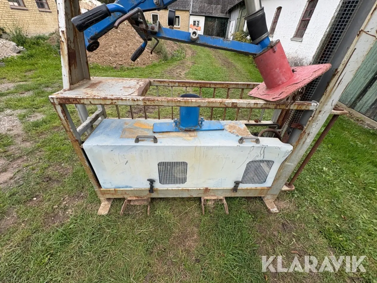 Billede 6 - Vakumsug AL 3500 B