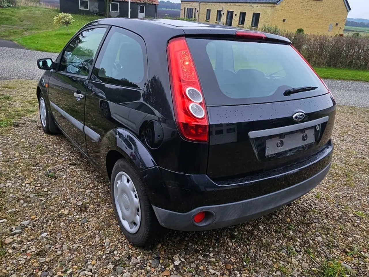 Billede 2 - Ford Fiesta 1,3 Ambiente