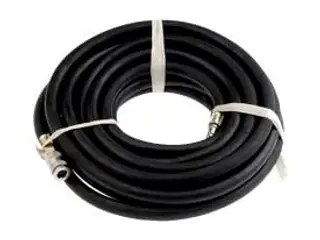 HERO trykluftslange 1/4\" - 10 mtr.