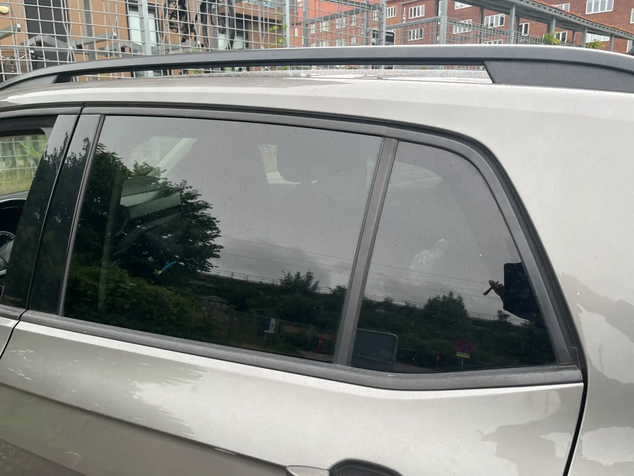 Billede 2 - VW T-Cross 1,0 TSi 115 Life+ DSG