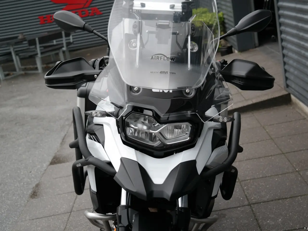 Billede 15 - BMW F 750 GS MC-SYD BYTTER GERNE