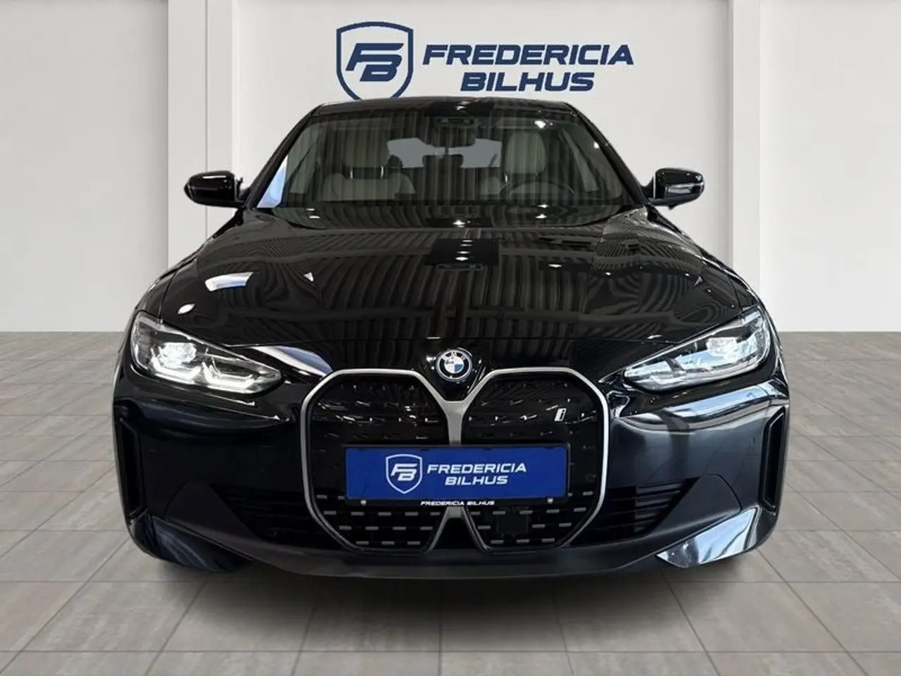 Billede 2 - BMW i4  eDrive35