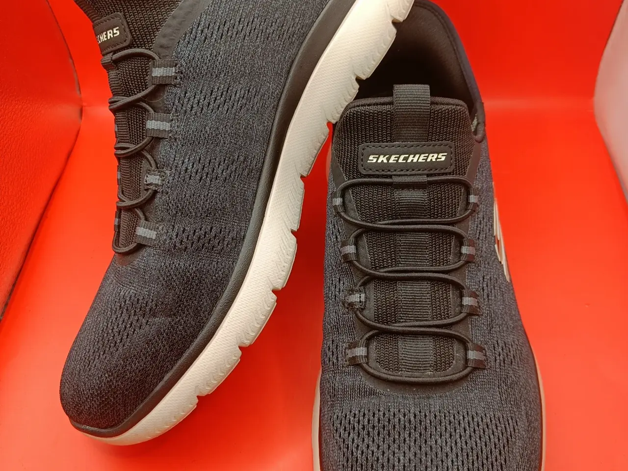 Billede 6 - Skechers 44str 28.5cm