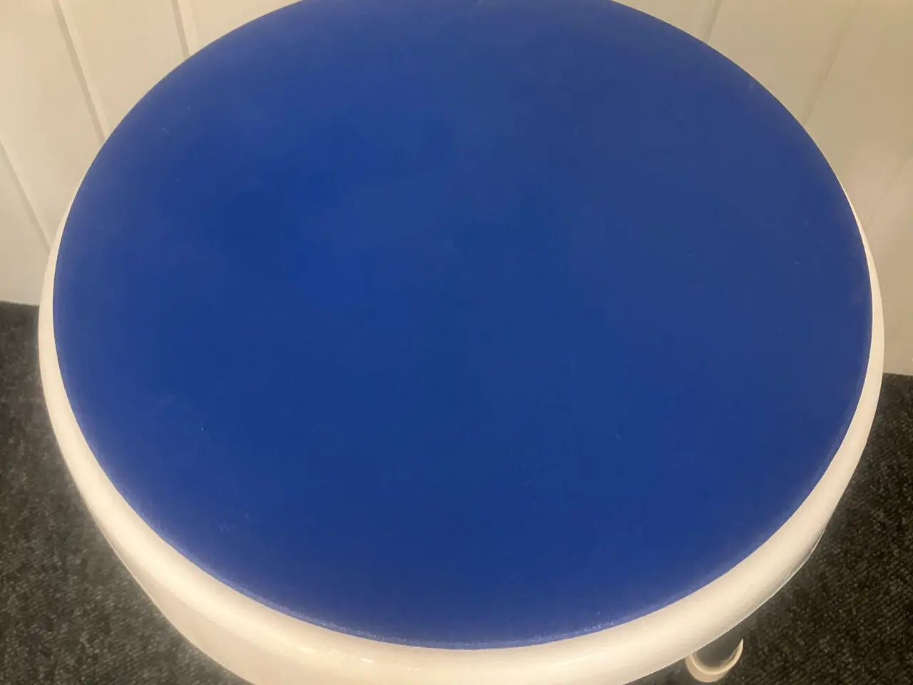 Billede 4 - Rejsevenlig Badeskammel 