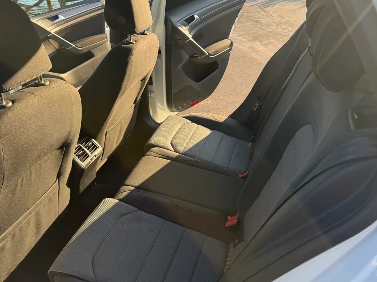 Billede 6 - Golf 7 R Line