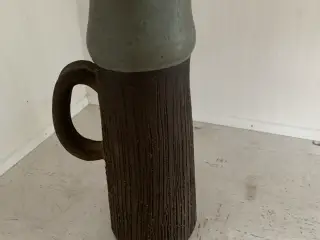 Keramikvase, Henri Keramik