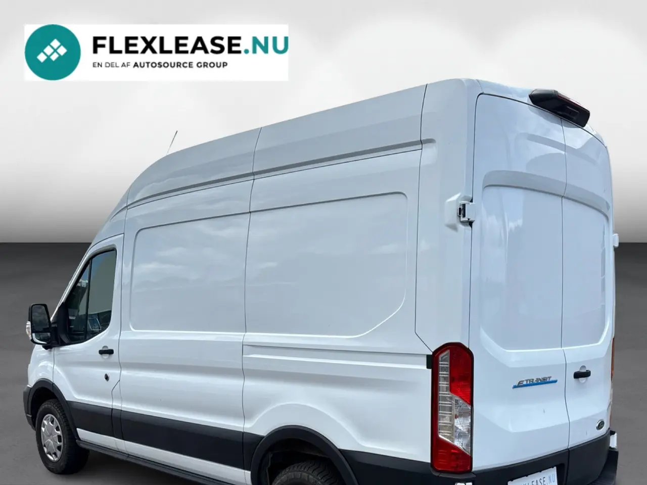 Billede 4 - Ford E-Transit 390 L2 Van 68 Trend Business H3 RWD