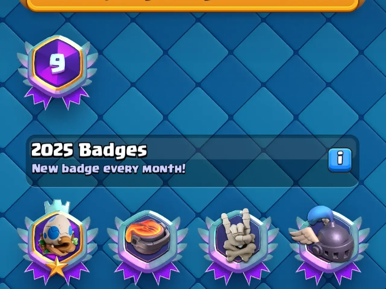 Billede 15 - Clash royale