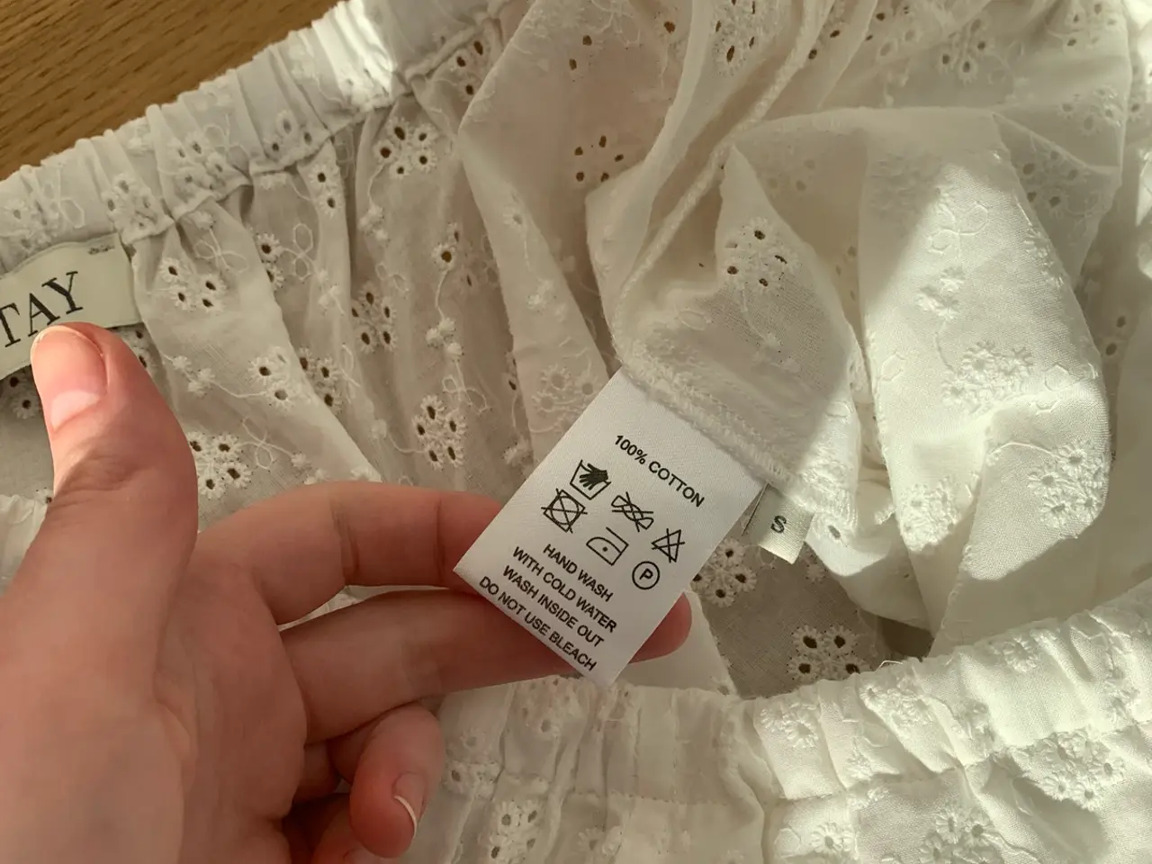 Billede 5 - O’tay Raina pants