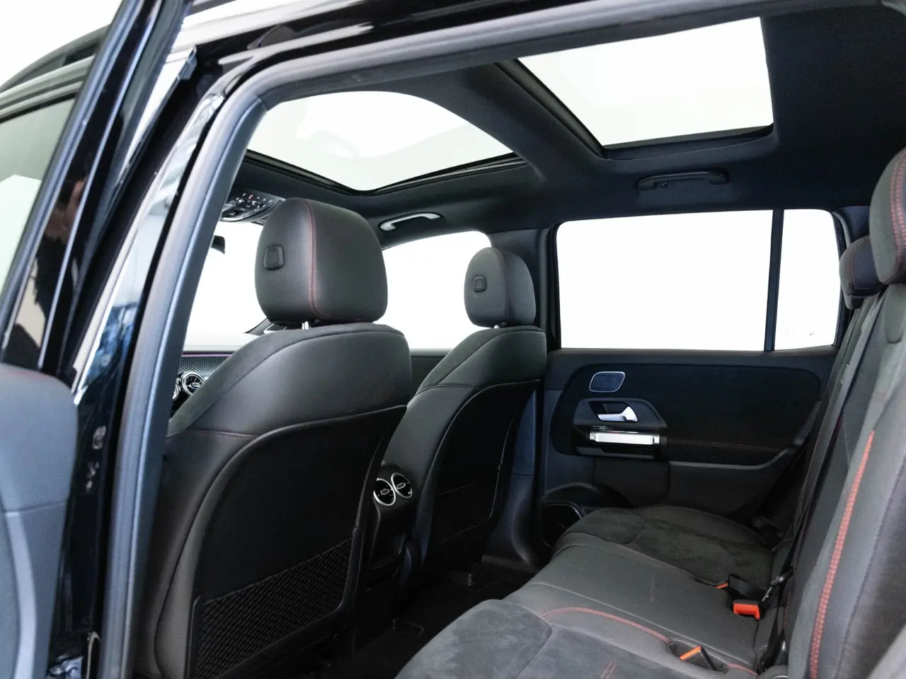 Billede 13 - Mercedes EQB350 AMG Premium 4Matic