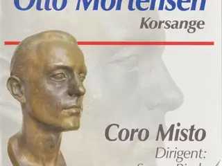 Otto Mortensen / Coro… – Otto Mortensen… – CD