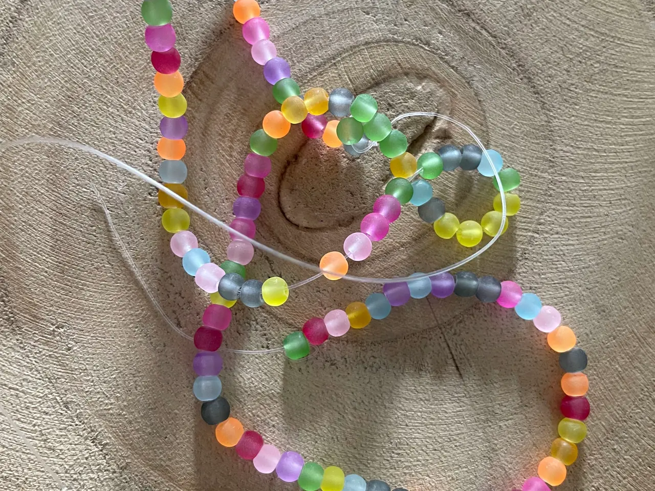 Billede 1 - Perler