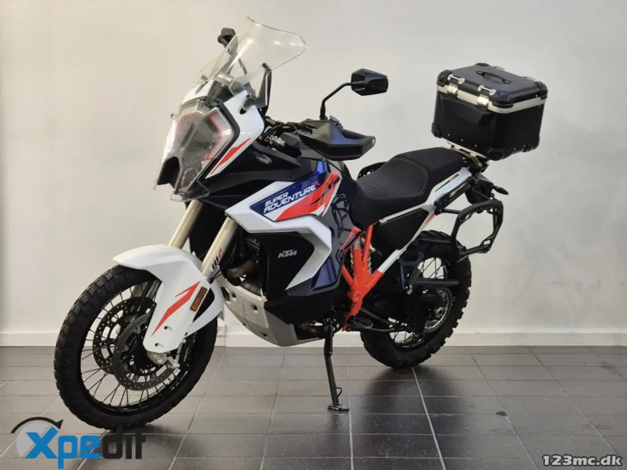 Billede 5 - KTM 1290 Super Adventure R