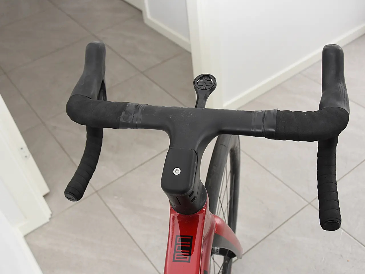 Billede 9 - ny carbon racercykel