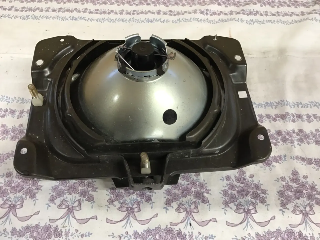 Billede 3 - Honda VF 750 F nye og brugte reservedele