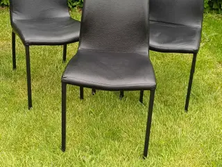 Spisebordsstole