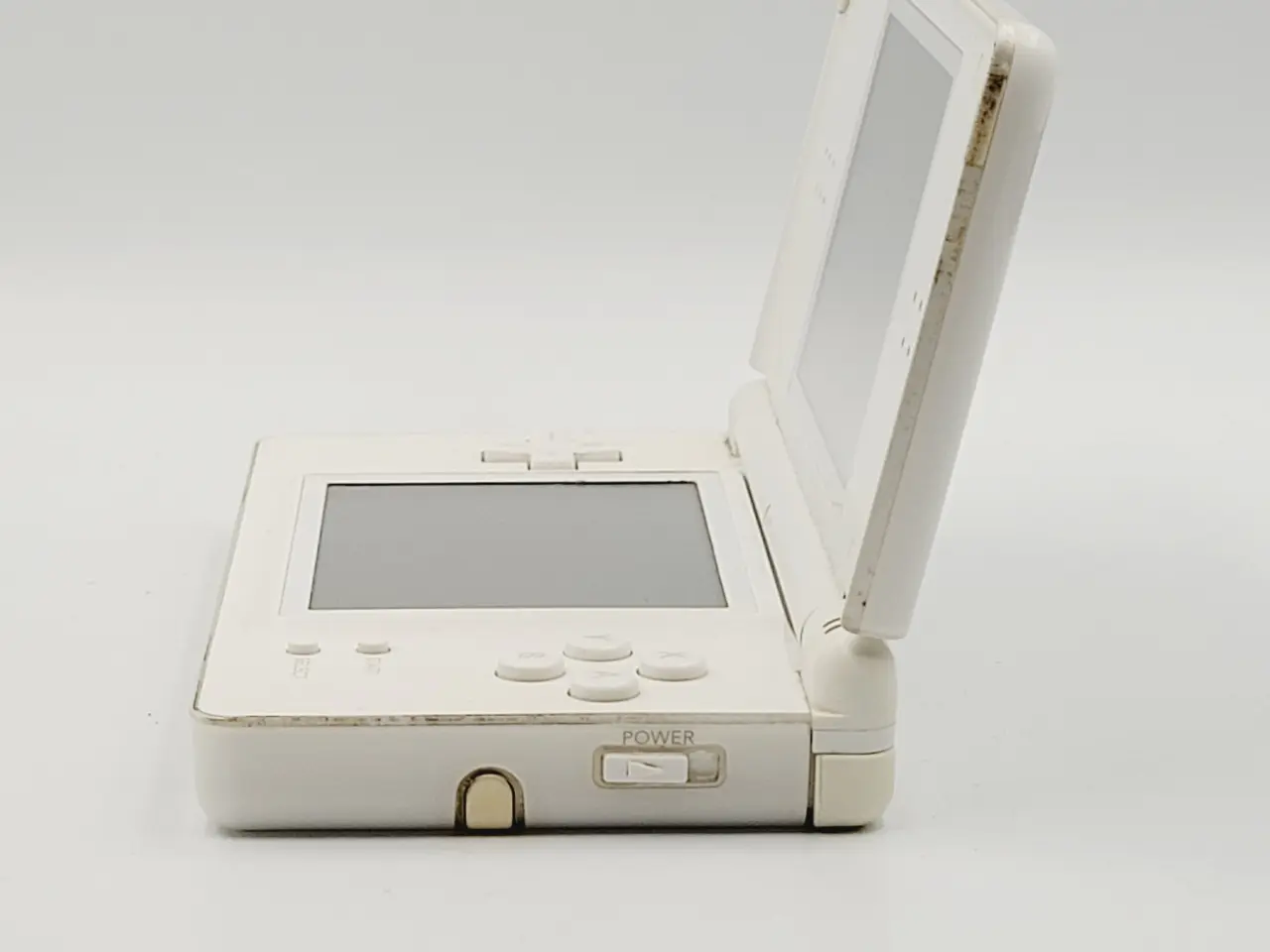 Billede 6 - ⭐️· 🎮 Nintendo DS Lite (Hvid) - Inkl oplader etui