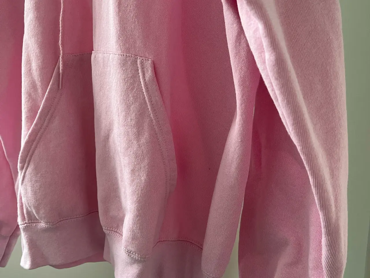 Billede 2 - Hoodie