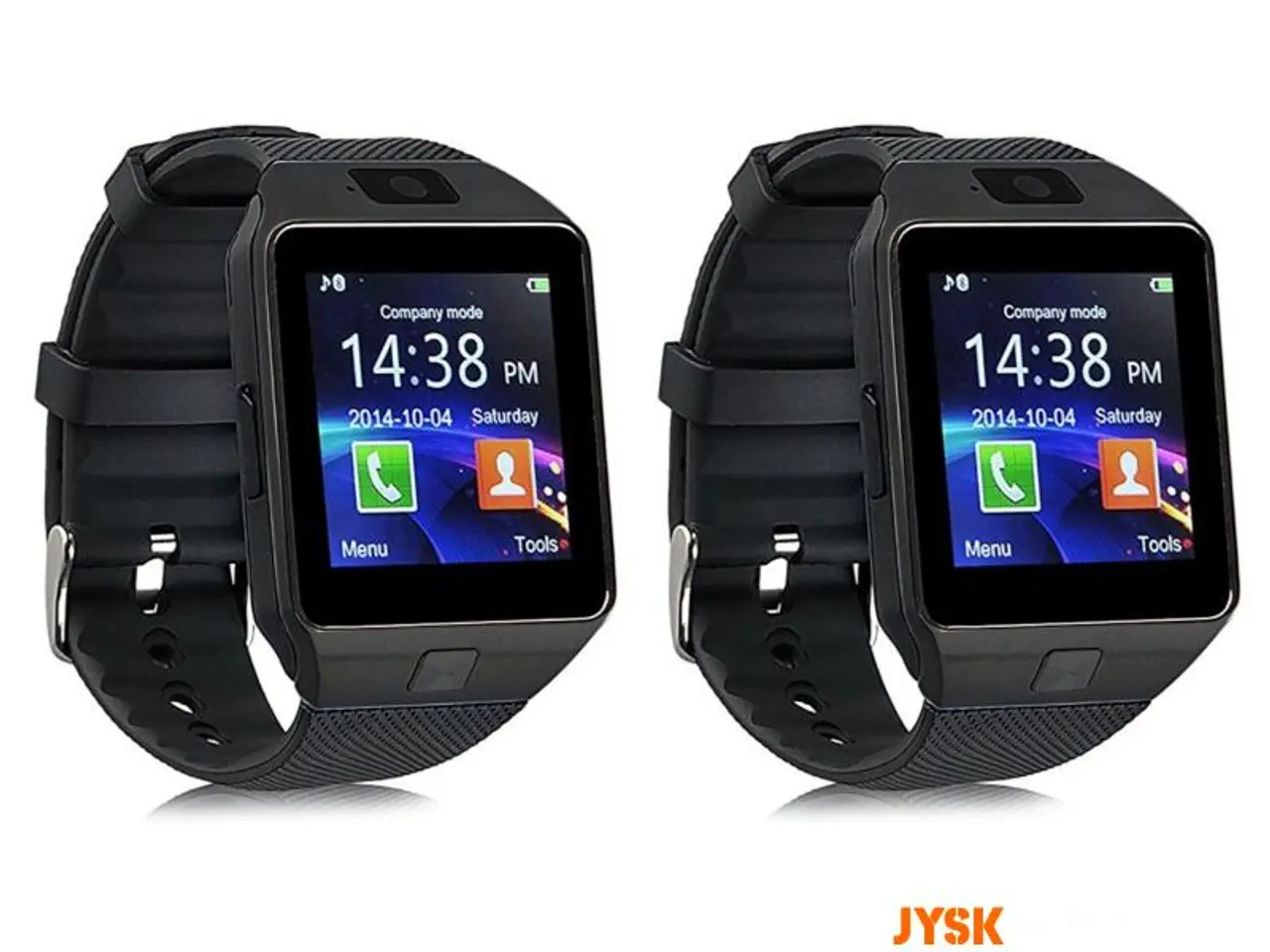 Billede 1 - 2 stk. BLUETOOTH