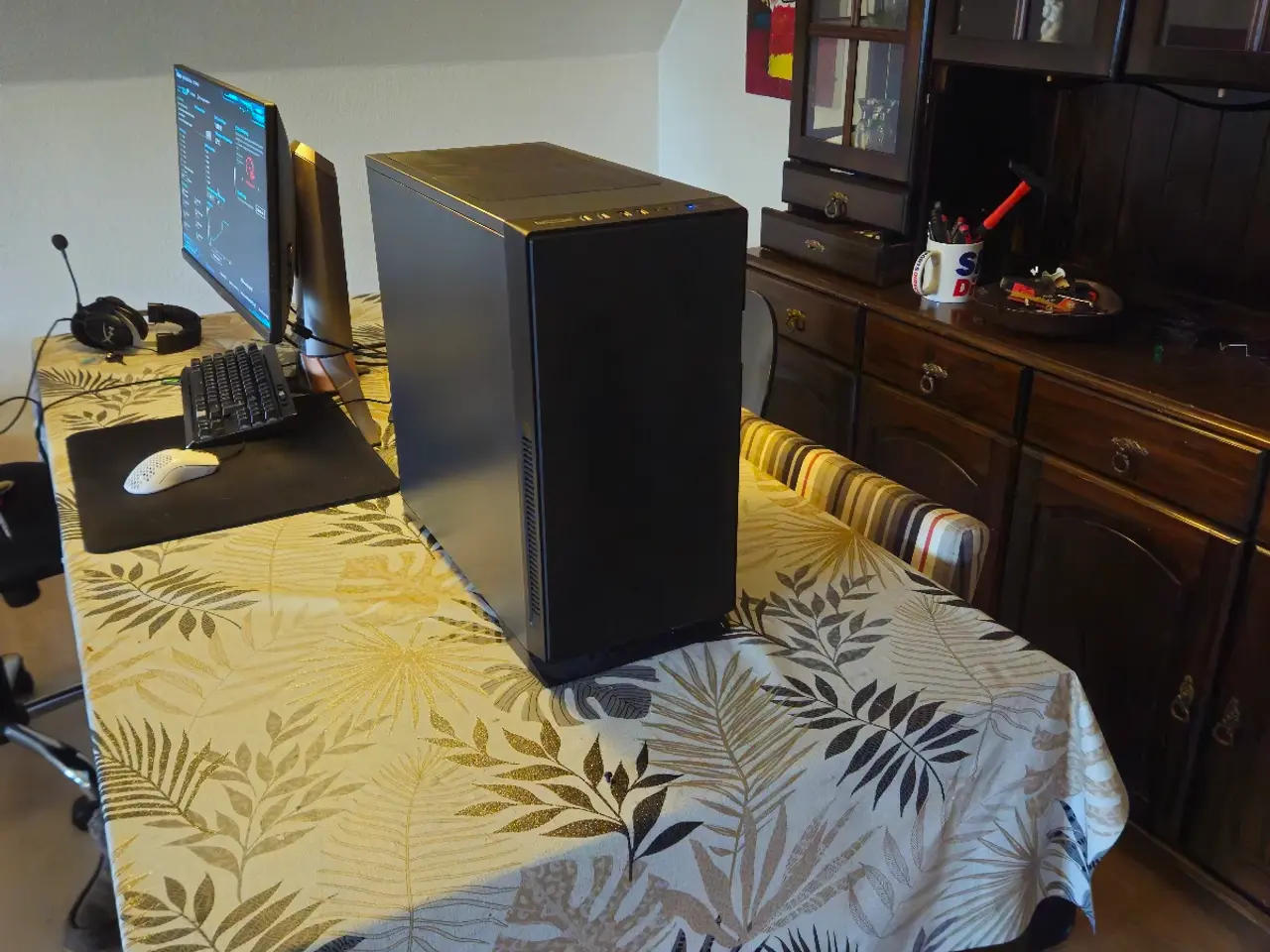 Billede 7 - I7 Gamer Computer