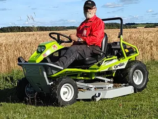 Grillo MD 28 AWD