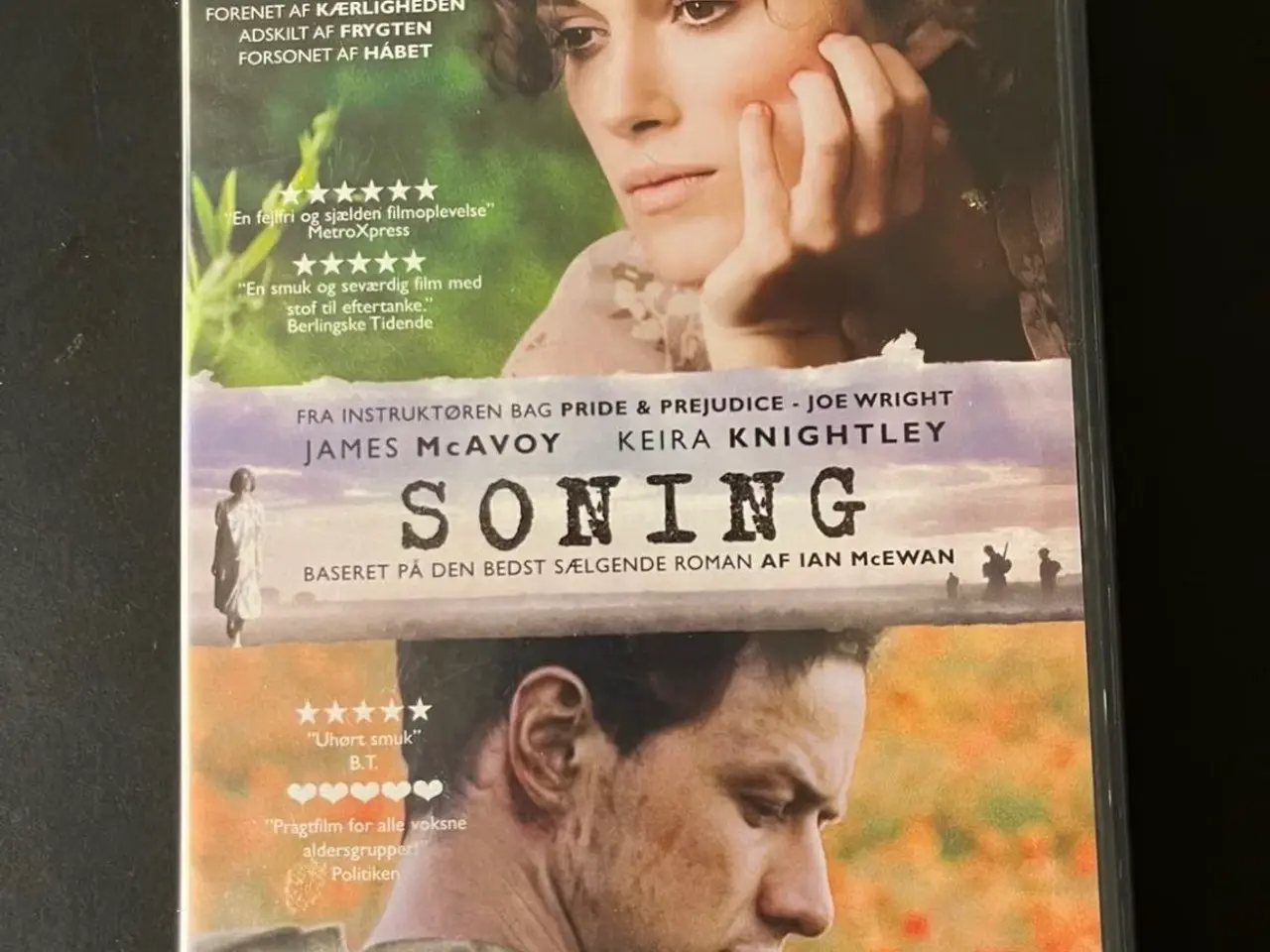 Billede 1 - Soning