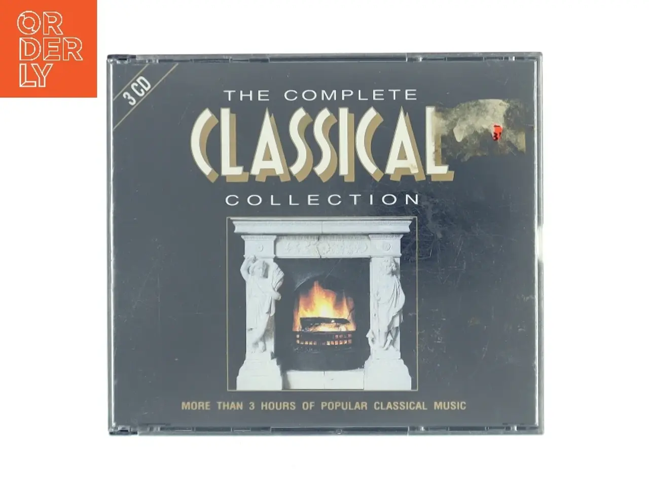 Billede 1 - The complete classcal collection