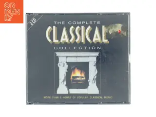 The complete classcal collection