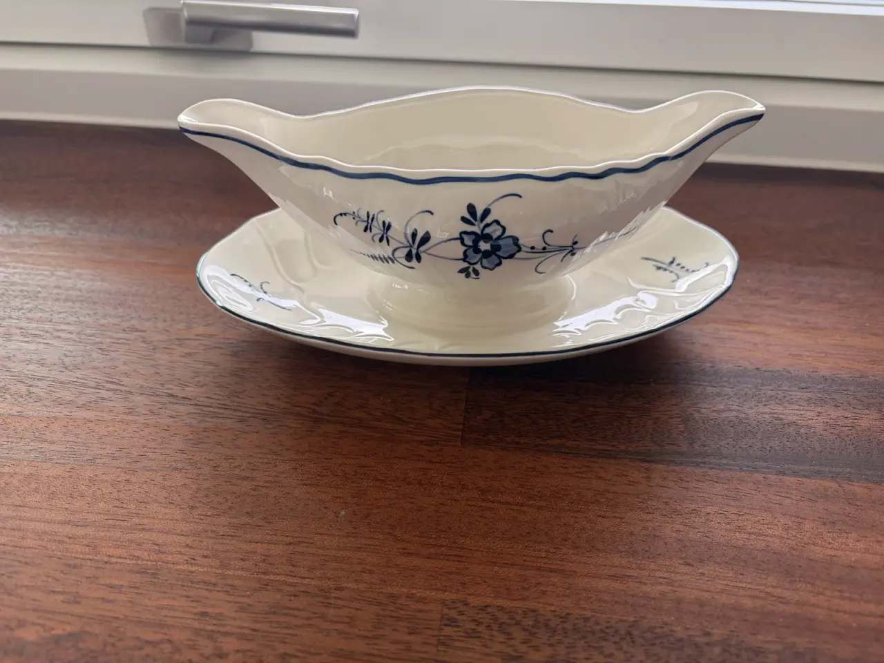 Billede 2 - Sovseskål, Villeroy&Boch - Vieux