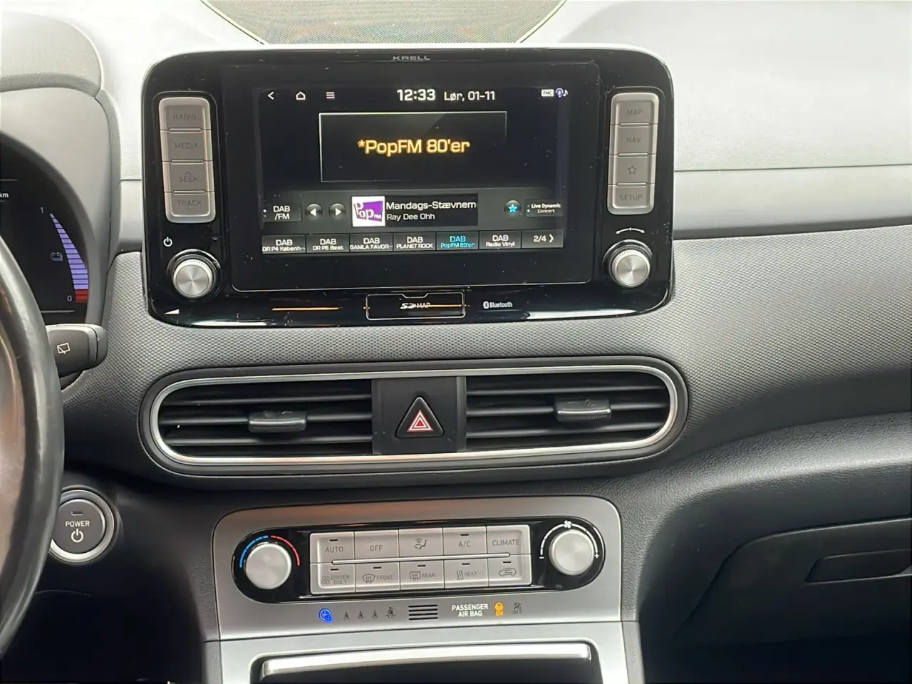 Billede 10 - Hyundai Kona 64 EV Premium