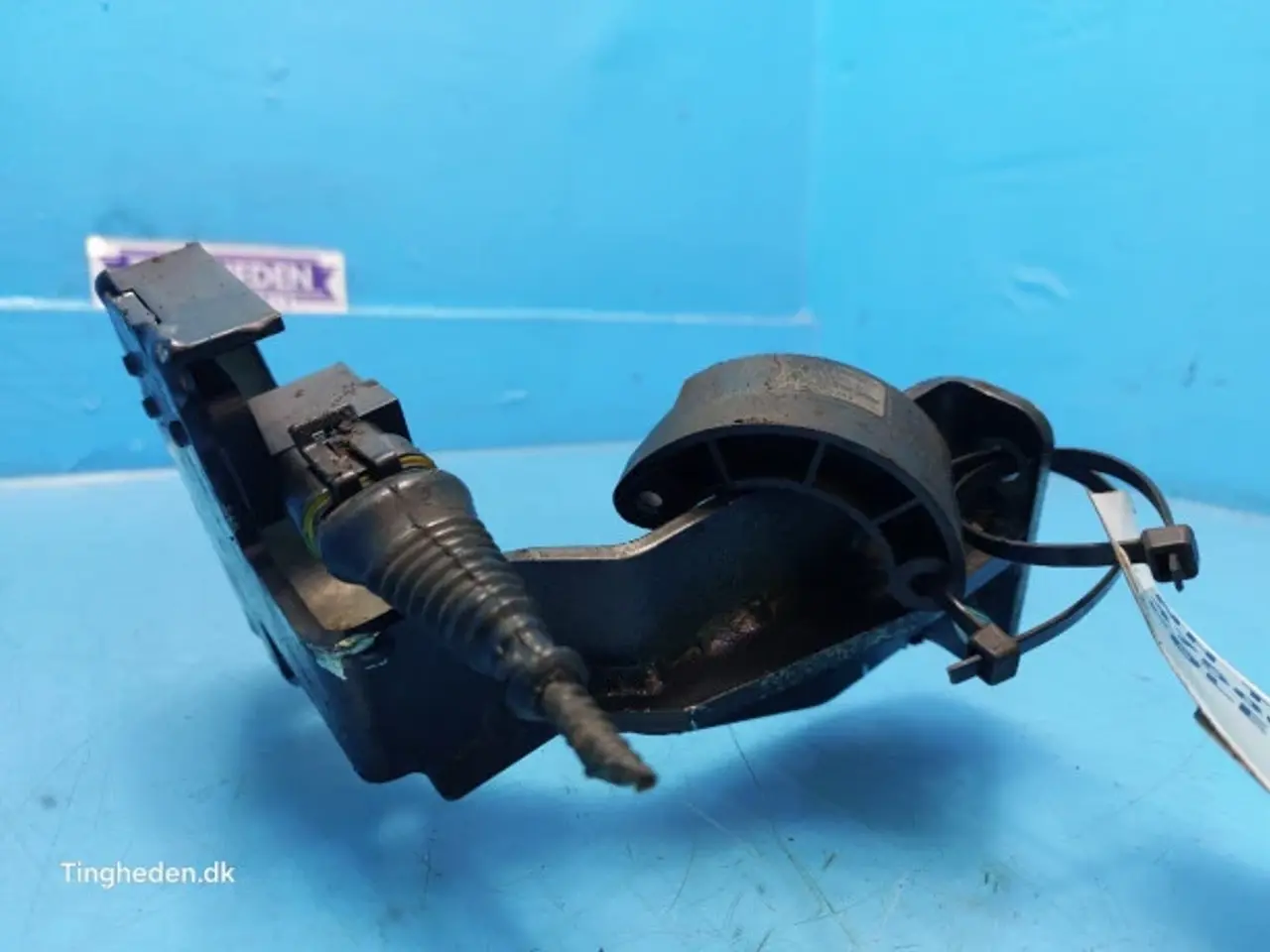 Billede 6 - New Holland T6 Føler 47580566
