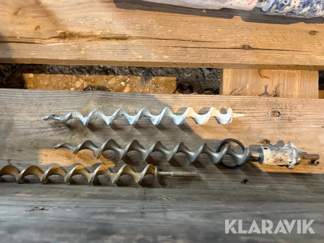 Billede 5 - Mørtelpistoler med Eskimo mørtelfugepistol og tilbehør HD / Eskimo Ukendt