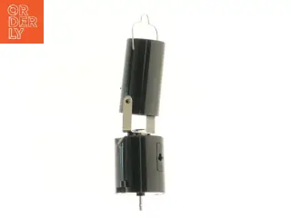 Batteridrevet ophæng til feks. diskokugle (str. 18 cm)