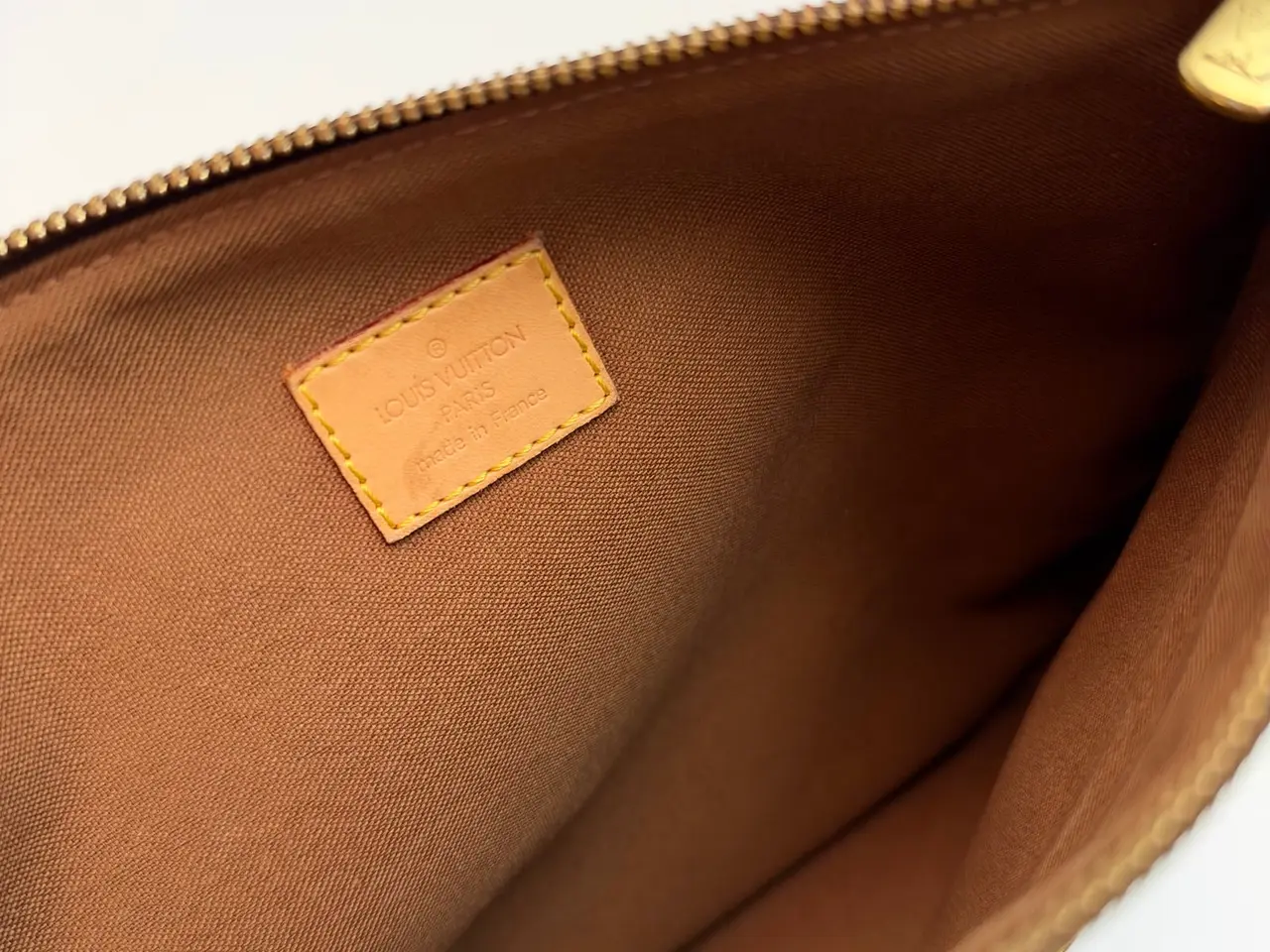Billede 8 - Louis Vuitton Bosphore