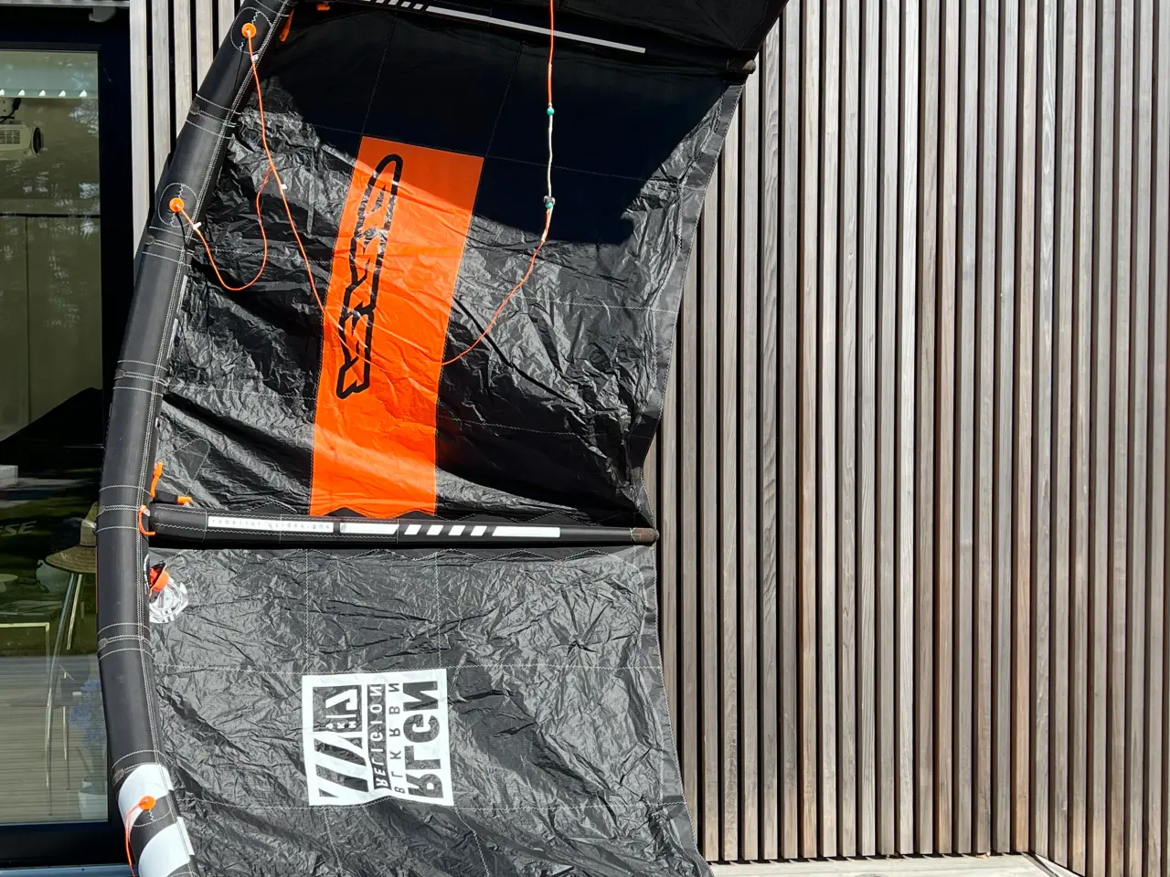 Billede 3 - Roberto Ricci Design kite