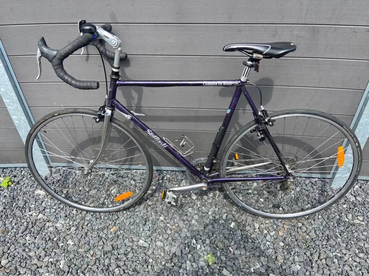 Billede 6 - Stablinski . 28" hjul, 14gear,57cm. stel
